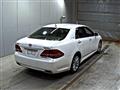 2009 Toyota Crown