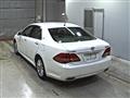 2009 Toyota Crown