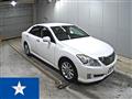 2009 Toyota Crown