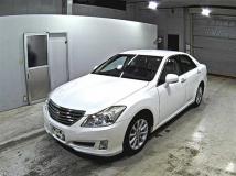 2009 Toyota Crown