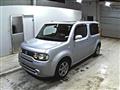 2015 Nissan Cube
