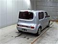 2015 Nissan Cube