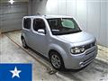 2015 Nissan Cube