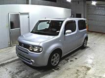 2015 Nissan Cube