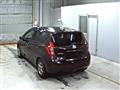 2015 Nissan Note