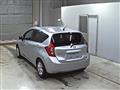 2014 Nissan Note