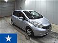 2014 Nissan Note