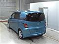 2013 Honda Freed Spike