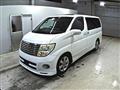2006 Nissan Elgrand