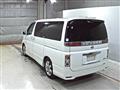 2006 Nissan Elgrand