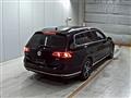2020 Volkswagen Passat Variant