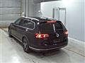 2020 Volkswagen Passat Variant
