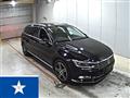 2020 Volkswagen Passat Variant
