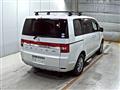 2012 Mitsubishi Delica D5
