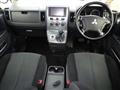 2012 Mitsubishi Delica D5