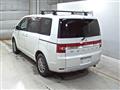 2012 Mitsubishi Delica D5
