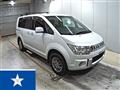 2012 Mitsubishi Delica D5