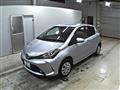 2016 Toyota Vitz