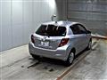 2016 Toyota Vitz