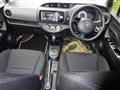 2016 Toyota Vitz