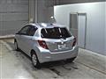 2016 Toyota Vitz