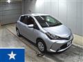 2016 Toyota Vitz