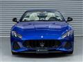 2021 Maserati Gran Cabrio
