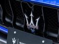 2021 Maserati Gran Cabrio