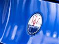 2021 Maserati Gran Cabrio