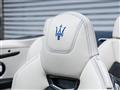 2021 Maserati Gran Cabrio