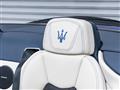 2021 Maserati Gran Cabrio
