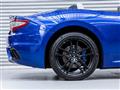2021 Maserati Gran Cabrio