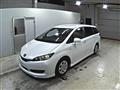 2011 Toyota Wish