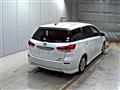 2011 Toyota Wish