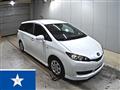2011 Toyota Wish