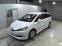 2011 Toyota Wish
