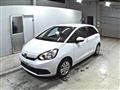 2024 Honda Fit