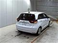 2024 Honda Fit