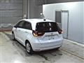 2024 Honda Fit