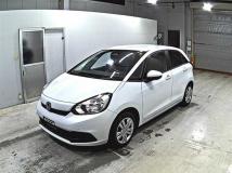2024 Honda Fit