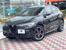 2021 Alfa Romeo Alfa Romeo Others