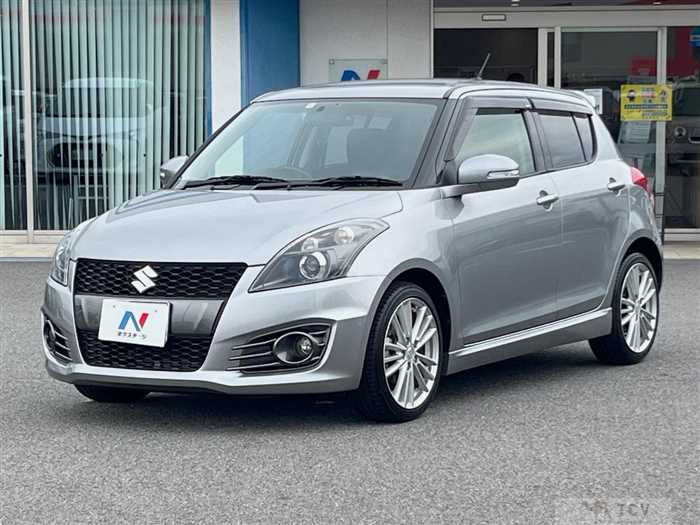 2012 Suzuki Suzuki Others