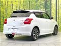 2017 Suzuki Swift