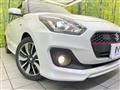 2017 Suzuki Swift