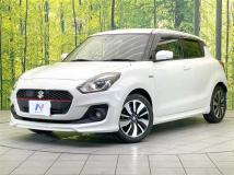 2017 Suzuki Swift