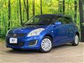 2013 Suzuki Swift