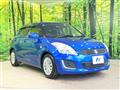 2013 Suzuki Swift