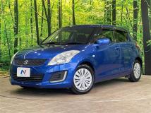 2013 Suzuki Swift