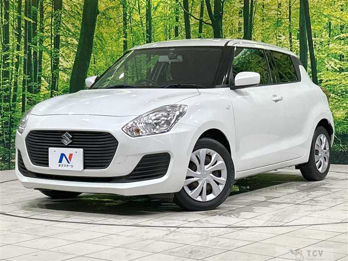 2017 Suzuki Swift