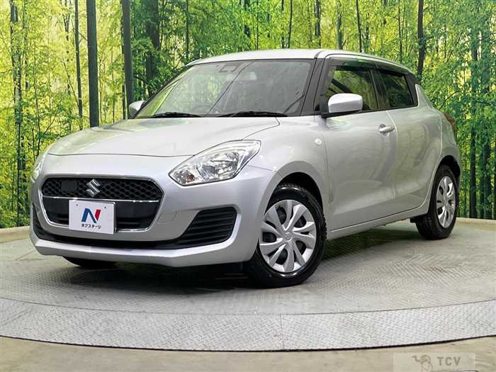 2019 Suzuki Swift